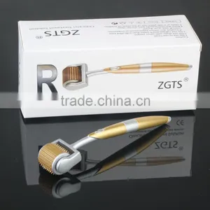 Wholesale Zgts Dermaroller 192 Needles Derma Roller ZGTS192 thumbnail-1