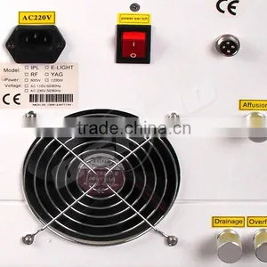 Fast Result Yag Laser Machine Acne Facial Treatment thumbnail-2