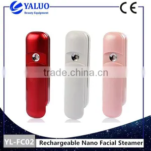 Nano Portable Facial Steamer thumbnail-1