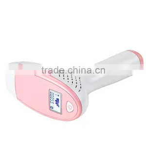 2016 Hot Selling Home Use Hair Removal Ipl Epilator thumbnail-3