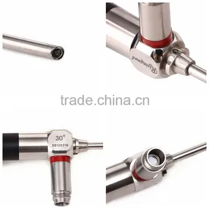 CE ISO Approved Stainless Steel 0 30 70 Degree Optional Ent Wolf Rigid Storz Endoscope Cystoscope thumbnail-6