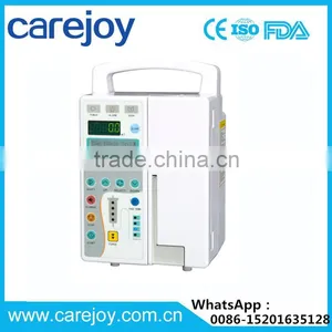 Promotion! !!!2015 New Infusion Pump With Voice Alarm on Sale thumbnail-1