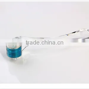 Micro Needling Roller System GTO Derma Roller With 540 Needles thumbnail-3