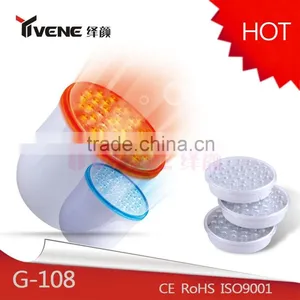 Vibration Acne Care Led Photon Mask thumbnail-5