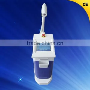 Portable Laser Beauty Hair Removal Wrinkle/Acne Removal Machine P003 thumbnail-1