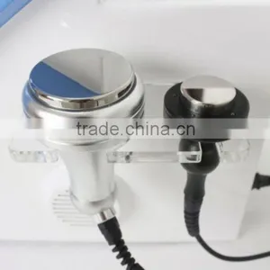 Skin Lifting Portable Oriented Ultrasound Non Surgical Ultrasonic Liposuction Lipo Cavitation Weight Loss Machine thumbnail-6