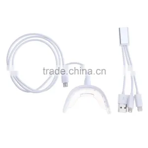 16 Cold Light Lamp Laser Teeth Whitening Light Machine thumbnail-6