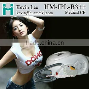 Super Ipl Hair Removal Beauty Machine for Beauty Salon thumbnail-1