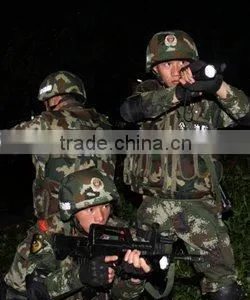 Swat Military Emergency Strong Bright Police Security Led Torch thumbnail-6