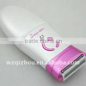 New Type Lady Shaving thumbnail-2