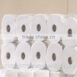 Toilet Tissue Jumbo Roll/Jumbo Roll Toilet Tissue thumbnail-4