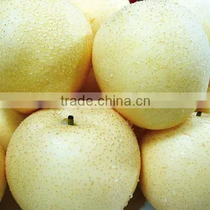 Fresh Huangguan Pear thumbnail-1
