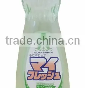 My Fresh 600ml Kitchen Detergent Home thumbnail-1