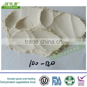 2013 and 2014 Milk White Dried Garlic Powders From Yongnian, China, thumbnail-1