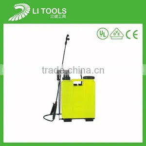 New Design Promotion Water Polyurea Pesticide Spray Machine thumbnail-1