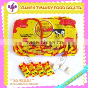 3.5 g Strong Cow Milk Chewy Soft Candy thumbnail-1
