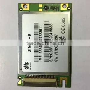 Hot Offer Gprs Gsm Huawei Gtm900-b 3g Communication Module thumbnail-6