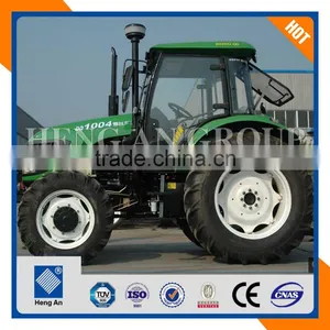 New Big Yto120hp Tractor 120hp Farm Yto Tractor With 6 Cylinder Engine Price List thumbnail-1