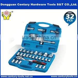 Socket Hydraulic Torque Wrench thumbnail-1
