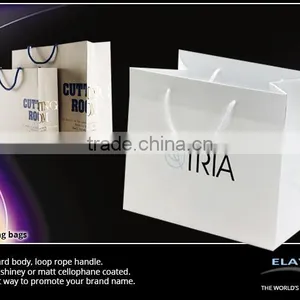 Carton Shopping Bags thumbnail-1