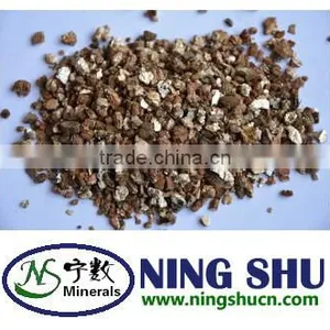 Expanded Hydroponic Vermiculite for Vertical Grow Tower System thumbnail-4