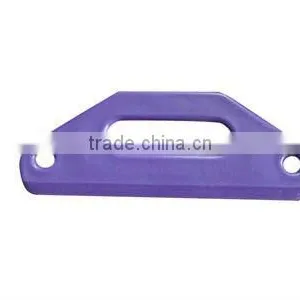 Plastic Blade Horse Sweat Scraper thumbnail-1