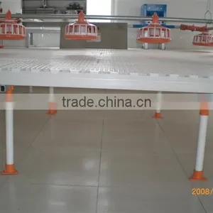 Plastic Chicken Slat for Chicken House thumbnail-1