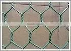 Galvanized Wire Mesh thumbnail-1