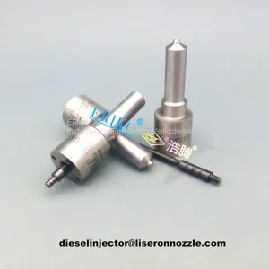 CR Diesel Denso Nozzle G3S33 FQG3S33 293400-0303 for Thailand Toyota Vigo 2.5 thumbnail-2