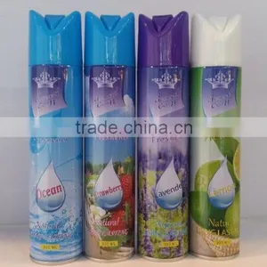 Automatic Air Freshener Spray thumbnail-3