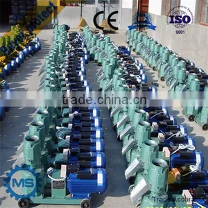 Cow Manure Fertilizer Pellet Machine thumbnail-1