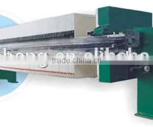 Hot Sell Fruit Belt Press Filter thumbnail-1