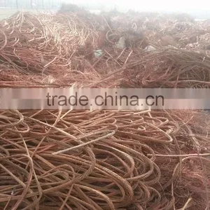 Copper Scrap / Copper Wire for Sale thumbnail-3