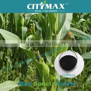 Soluble Humic and Fulvic Acid thumbnail-1