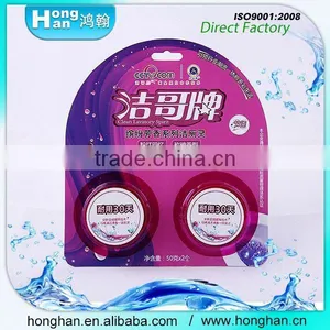 Solid Block Cleaning Products List thumbnail-1