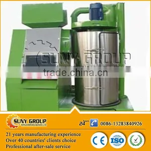 Copper Wire Cable Recycling Machine Manufacturer With Good Price thumbnail-1