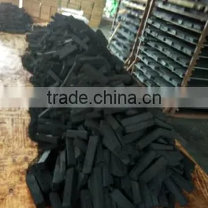 Bamboo Charcoal Barbecue thumbnail-3