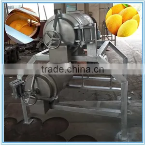 40 Years Factory Price Automatic Mango Pulping Machine thumbnail-2