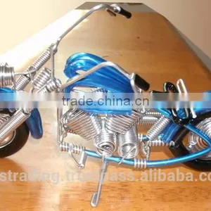 Wire Toys Mortorbike thumbnail-3