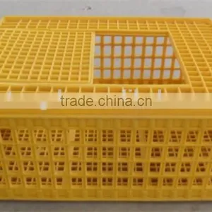 Solid Plastic Pigeon Transport Cage thumbnail-1