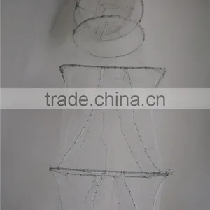 Led Plastic Fishing Net Float Lights thumbnail-2