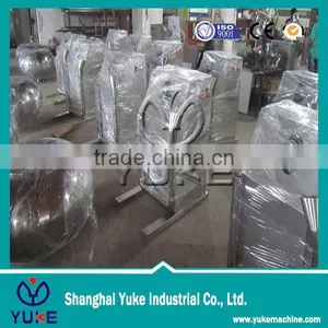 Shanghai Yuke Mignon Peanut Pan Coating Machine thumbnail-5