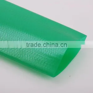 High Pressure Agriculture Irrigation PE Lay Flat Hose thumbnail-1