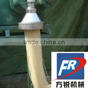 Multifunctional Electric Rice Noodles Processing Machine /Steamed Vermicelli Roll Making Machine thumbnail-4