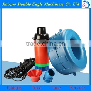 Air Diffuse Aeration Water Saving Aerator/ Shrimp Pond Farming Water Jet Aerator thumbnail-1
