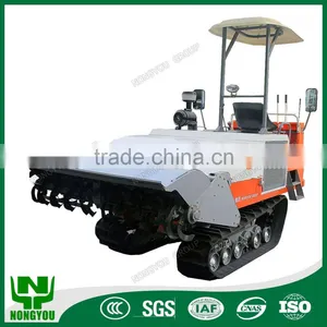 Cultivation Machinery 1GZ-180 thumbnail-1