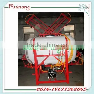 Super Quality 3 Point Hitch Farm Sprayer Machine thumbnail-5