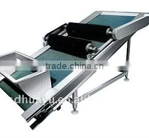 Peach Brush Turning Over Machine thumbnail-1
