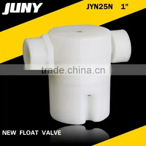 New Patent Products One Inch 1" Water Level Control Valve Automatic Switch for Water Tank thumbnail-1