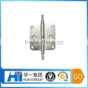 Custome Made Stainless Steel Locker Hinge Cabinet Hinge Door Hinge thumbnail-1